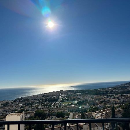 דירות נרחה Monte Cielo מראה חיצוני תמונה