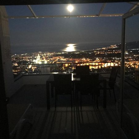 דירות נרחה Monte Cielo מראה חיצוני תמונה