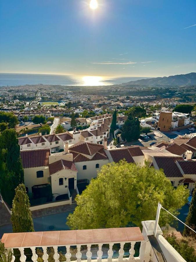 דירות נרחה Monte Cielo מראה חיצוני תמונה