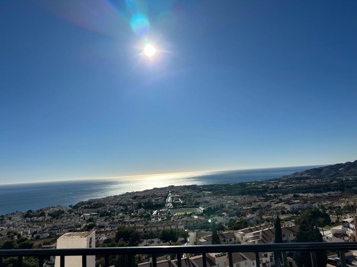 דירות נרחה Monte Cielo מראה חיצוני תמונה