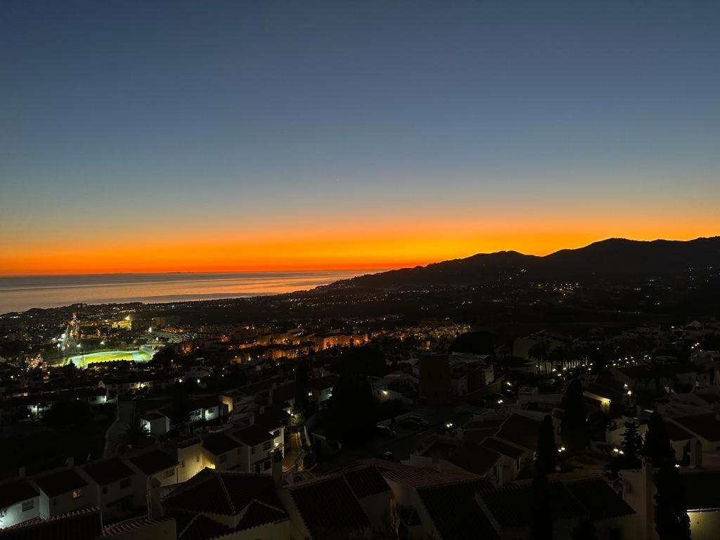 דירות נרחה Monte Cielo מראה חיצוני תמונה