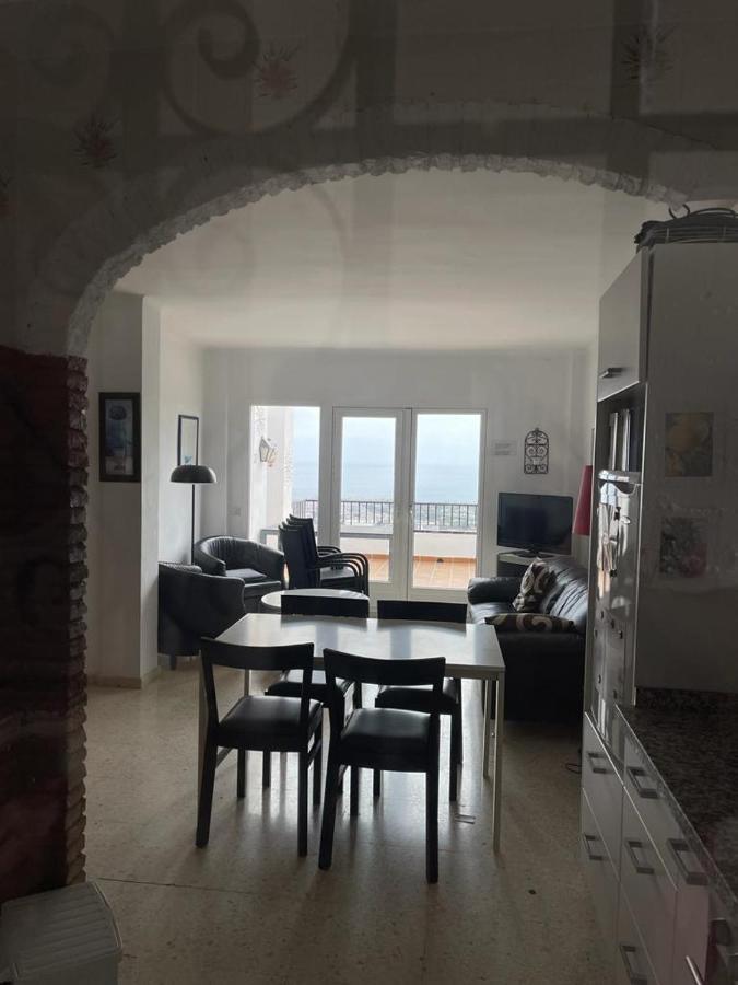דירות נרחה Monte Cielo מראה חיצוני תמונה