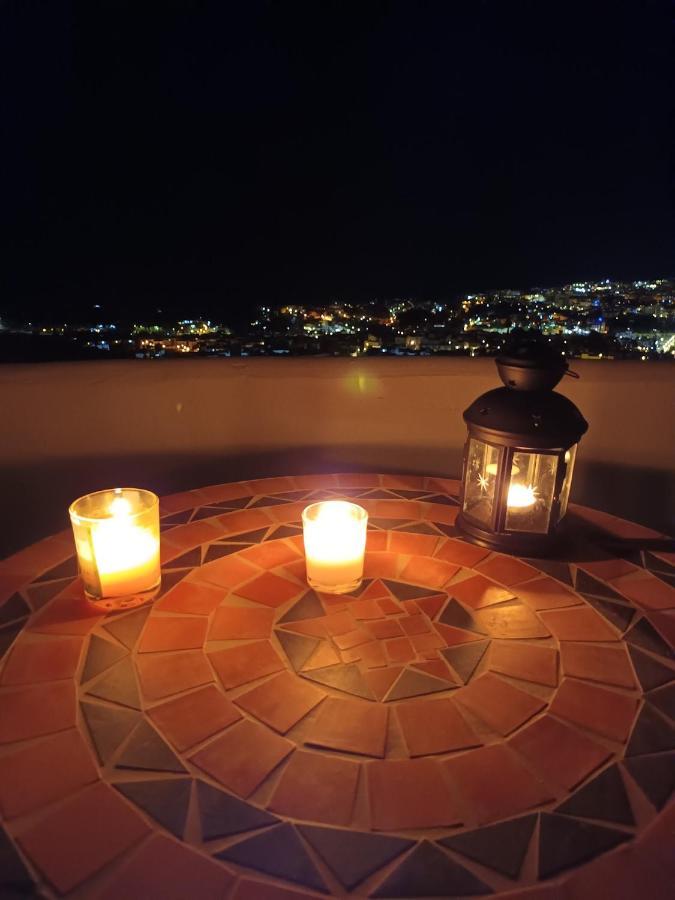 דירות נרחה Monte Cielo מראה חיצוני תמונה
