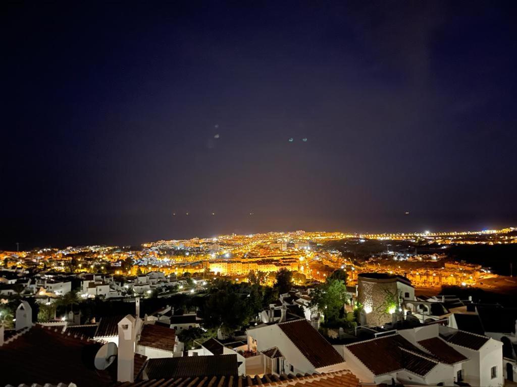 דירות נרחה Monte Cielo מראה חיצוני תמונה