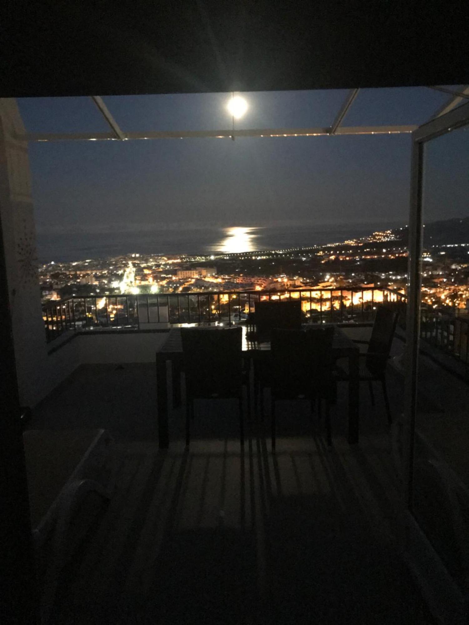 דירות נרחה Monte Cielo מראה חיצוני תמונה