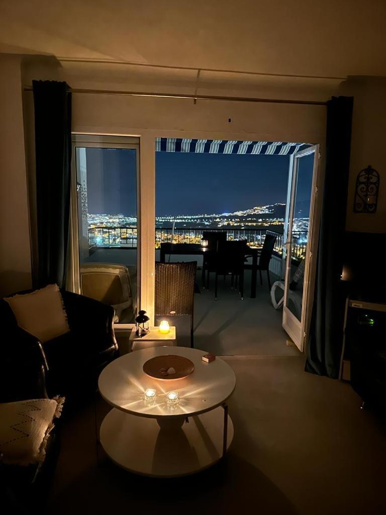 דירות נרחה Monte Cielo מראה חיצוני תמונה
